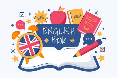English .